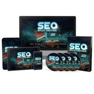 SEO Split Testing Video Upgrade